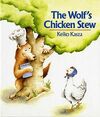 THE WOLF´S CHICKEN STEW