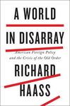 A WORLD IN DISARRAY