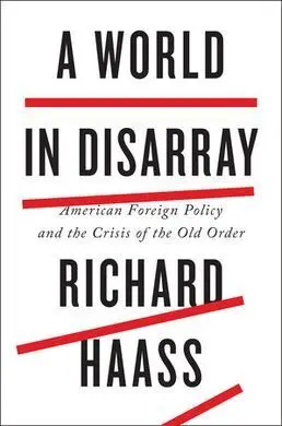 A World In Disarray