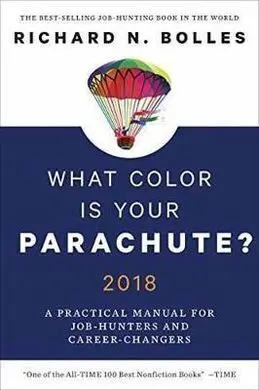 What Color Is Your Parachute?