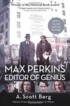 MAX PERKINS: EDITOR OF GENIUS (FILM)