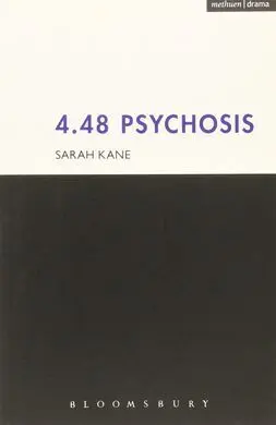 4. 48 Psychosis