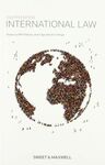 INTERNATIONAL LAW 8TH ED. 2017