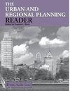 URBAN AND REGIONAL PLANNING READER