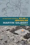 Routledge Historical Atlas Of Jerusalem (Routledge Historical Atlases)