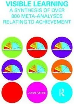 Visible Learning