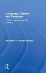 LANGUAGE, GENDER AND FEMINISM