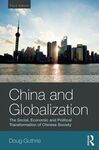 CHINA AND GLOBALIZATION