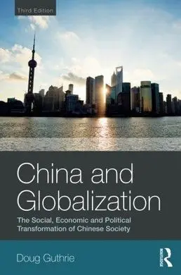China And Globalization