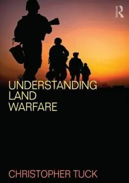 Understanding Land Warfare (Junio -14)