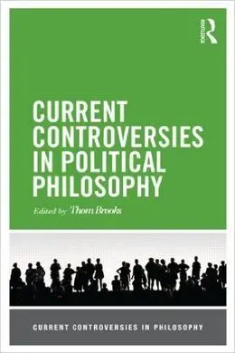 Current Controversies In Political Philosophy