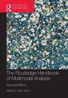 THE ROUTLEDGE HANDBOOK OF MULTIMODAL - 2º ED. 2013