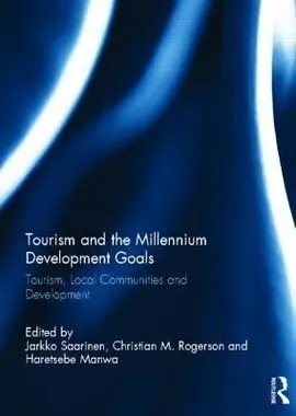 Tourism & The Millennium Development Goa