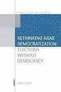 Routledge Handbook Of The Arab Spring: Rethinking Democratization (Dic-14)