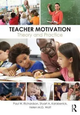 Teacher Motivation. Theory And Practice