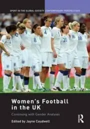 Woman's Football In Uk