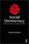 SOCIAL DEMOCRACY. A COMPARATIVE ACCOUNT OF THE LEFT-WING PARTY FAMILY