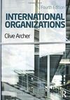 INTERNATIONAL ORGANIZATIONS. 4TH ED.