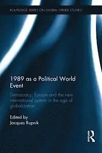 1989 As a Political World Event