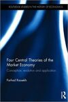 FOUR CENTRAL THEORIES OF THE MARKET ECONOMY.