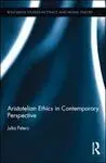 Aristotelian Ethics In Contemporary Perspective