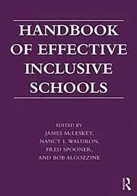 Handbook Of Effective Inclusive Schools. Research And Practice
