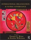 INTERNATIONAL ORGANIZATION AND GLOBAL GOVERNANCE