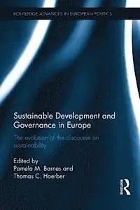 Sustainable Development And Governance In Europe