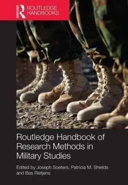 Routledge Handbook Of Research Methods In Military Studies (Julio-14)