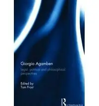 Giorgio Agamben
