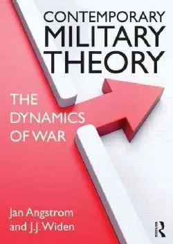 Contemporary Military Theory (Julio-14)