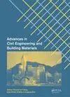 Advances In Civil Engineering And Building Materials