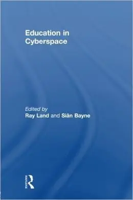 Education In Cyberspace