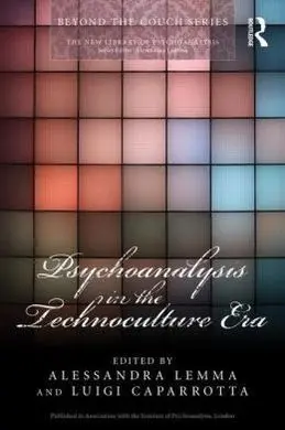 Psychoanalysis In The Technoculture Era