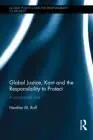 Global Justice, Kant And The Responsability To Protect. A Provisional Duty