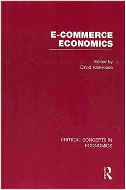 E-Commerce Economics (4 Vols. )