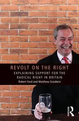 Revolt On The Right