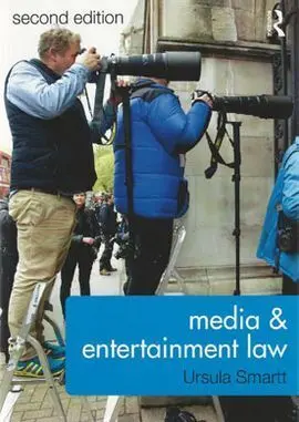 Media & Entertainment Law