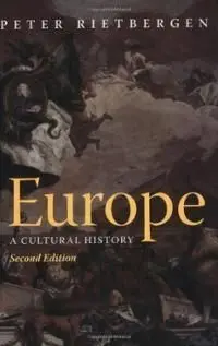 Europe, a Cultural History (Dic-14)