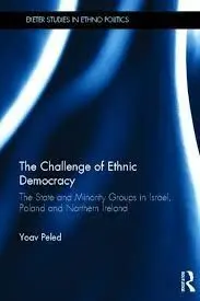 The Challenge Of Ethnic Democracy