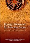 FOREIGN POLICIES OF EU MEMBER STATES