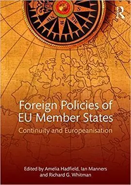 Foreign Policies Of Eu Member States