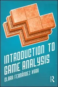Introduction To Game Analysis (Agost-14)