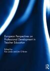 EUROPEAN PERSPECTIVES ON PROFESSIONAL DEVELOPMENT IN TEACHER EDUCATION