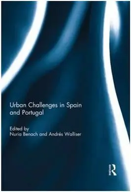 Urban Challenges In Spain And Portugal
