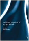 INTERNATIONAL PERSPECTIVES ON TEACHER EDUCATION