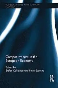 Competitiveness In The European Economy.