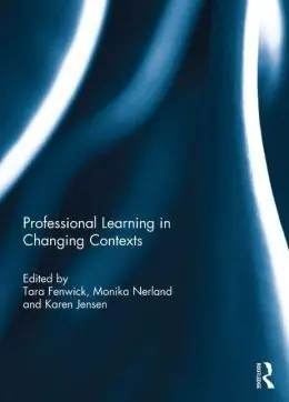 Professional Learning In Changing Contexts