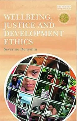 Wellbeing, Justice And Development