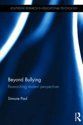 BEYOND BULLYING
